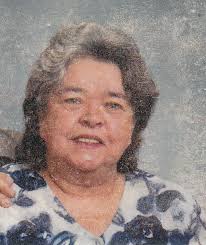 Carol Sue VanZant | Greenlawn