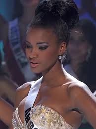 Đẹp nhất Universe Angola