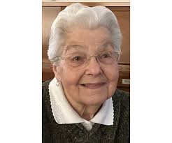 Catharine Fellows Obituary (1932