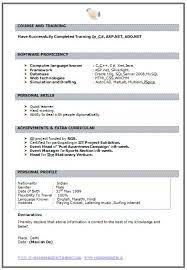 Declaration for resume examples for freshers and experienced is essential. Fresher Resume Format In Word 2021 In 2021 Resume Format In Word Resume Format Resume Format Download