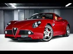 Image result for Rosso Competizione 2011 8C