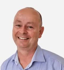 Dr Michael Reginald Curtis