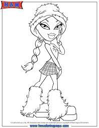 Welcome to the world of my little pony coloring pages: Pin By April Ordoyne On Bratz Color Pages Coloring Pages Graffiti Drawing Iphone Wallpaper Tumblr Aesthetic