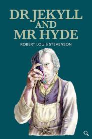 Jekyll is a good guy who plays by the rules. Dr Jekyll And Mr Hyde Ccs Books