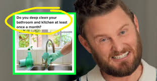 27 Expert-Recommended Home Maintenance Tasks