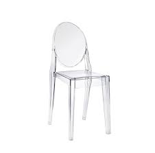 Victoria Armless Ghost Chair Clear A1 Party Ghost Chair Modern Armless Chair Ghost Chairs