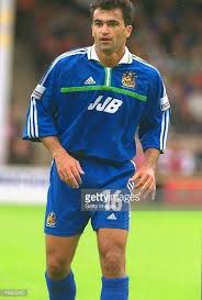 Get the latest news, stats, videos, highlights and more about midfielder roberto martinez on espn. Pin On Wigan Athletic