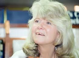 Jilly Cooper Book Signing Print, Blackwells Cardiff 1997. Art Prints,  Posters & Puzzles from Memory Lane