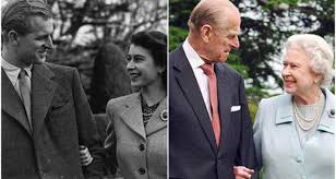 Incluso si eres fanático de the crown, habrá detalles que. La Dificil Batalla De La Reina Isabel Para Casarse Con Su Primo Politico El Principe Felipe Tv Y Espectaculo Biobiochile