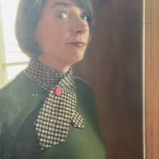 Beverly Berlin im Interview