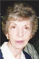 Betty Greaves-Wolf Obituary