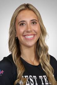 LADY BUFF VOLLEYBALL