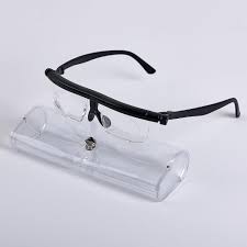Flex Focus Adjustable Glasses ...