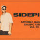 SIDEPIECE event image