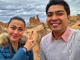 Jolo's birthday message for Jodi sparks breakup rumors