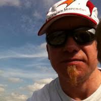 Neil Capstick Email & Phone Number