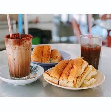 Maybe you would like to learn more about one of these? Resepi Roti Bakar Telur Goyang Penang