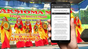 Kumpulan Lagu Qasidah Mp3 For Android Apk Download On download page, the download will be start automatically. apkpure com