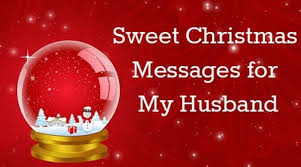 From the thrill of bucket list driving experiences to unique monthly subscription gifts; Sweet Christmas Messages To My Husband Xmas Wishes