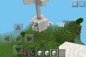 In this video i will show you how to create your own working helicopter in minecraft 1.9. Minecraft Helicopter 9 Steps Instructables