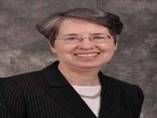 Quitting is not in Chere Allard's dictionary