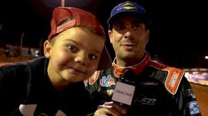 Four Drivers Score Big Short Track Super Series Qualifier Victories At  Cherokee