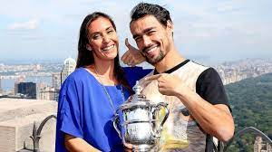 Sie träumt von einer banane. Alexander Zverev Gegner Fabio Fognini Rat Zu Sex Vor Dem Spiel Bildplus Inhalt Sport Mix Bild De