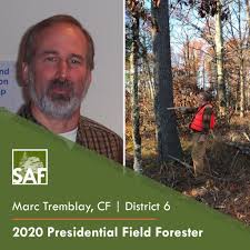 Society of American Foresters