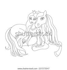 This image includes a picture that is very cool, and interesting. Best Friend Coloring Pages For Girls At Getdrawings Free Download
