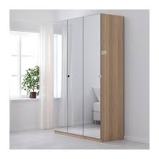 Ikea pax wardrobe is a simple and cool piece for your clothes and shoes though you may say that it looks too usual. Home Furniture Store Modern Furnishings Decor Ikea Pax Wardrobe Mirror Door Ikea Pax