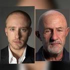 Ben Foster meets David Raya