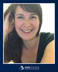 On International Women's Day, we recognize the incredible women shaping the  healthcare industry—like Brandy John, our dedicated Massage Therapy  instructor. Through her knowledge and passion, she is preparing the next  generation of