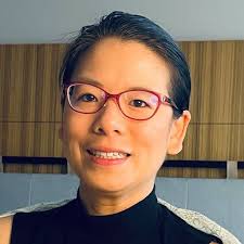 We're excited to welcome Melanie Lam to the team, joining us as Operations  Producer!