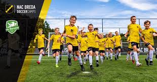 Последние твиты от nac breda(@nacnl). Nac Breda Soccer Camp Vv Baronie