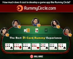 Are you up for a swiftui challenge? How Much Does It Cost To Develop A Game App Like Rummy Circle