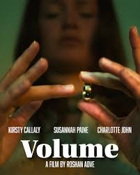 Volume (Short 2025)