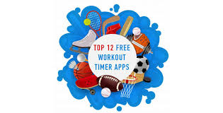 Perfect for use at home, at the track or in the gym. Top 12 Exercise Timer App For Iphone