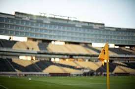 Trying to find the stadium where penarol and nacional are playing on tuesday march 28th. Facebook