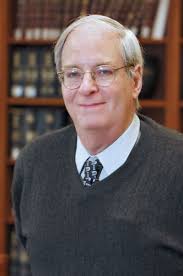 Please join us in congratulating UCLA Law emeritus professor Daniel  Lowenstein, who received the 2025 John Hart Ely Prize in the Law of  Democracy from the election law section of the Association