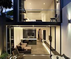 It was designed by architects james & mau and is made of just three used maritime shipping containers. Luxury Container Home Builders Shipping Container House Builders