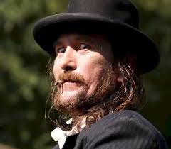 Patrick Mulder : sa biographie, filmographie, et quelques photos