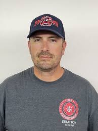 Stratton Volunteer Fire Department