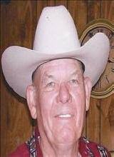 Gerald Wayne McAlister