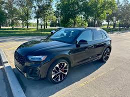 Image result for Mythos Black 2021 Q5