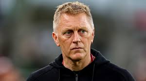 Bafana Bafana Beware! Ireland Eyes Yerevan Victory After Hungary Draw! - Imagen principal del artículo