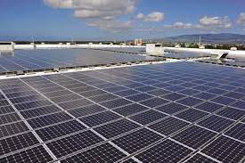 Toiture Terrasse Terre Solaire