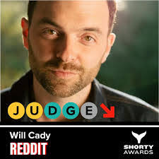 Will Cady's Instagram, Twitter & Facebook