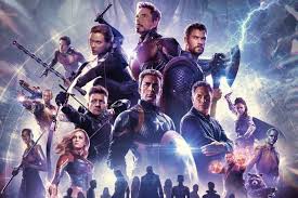 The director, who will helm the forthcoming avengers: Avengers Endgame Everything We Know About The Infinity War Sequel Digital Trends