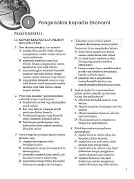 Ittv spm tingkatan 4 ekonomi bab 1 pengenalan (konsep kekurangan, pilihan dan kos lepas). Facebook