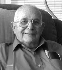 Memorial to Charles F. (Chuck) Berkstresser Jr. (1923–2017)